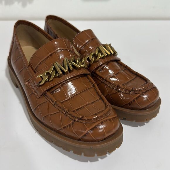 MICHAEL Michael Kors Blaine Moc Toe Loafer
EUC main image 6